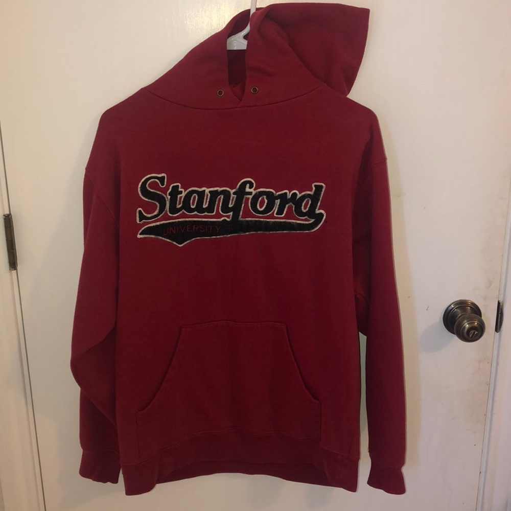 Stanford Hoodie